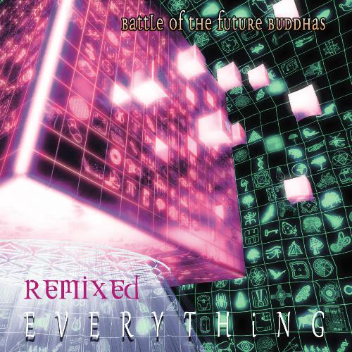 The Cupboard (Easy Listening Remix) cover art