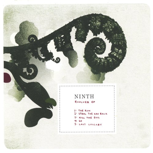 Evolver EP