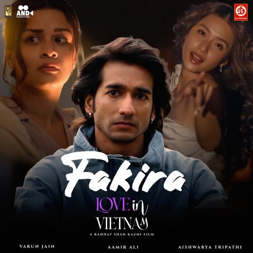 Fakira (From "Love In Vietnam")-okv tunes