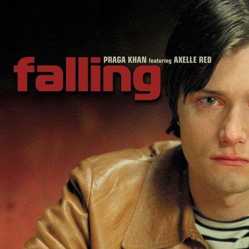 Falling (Feat. Axelle Red)