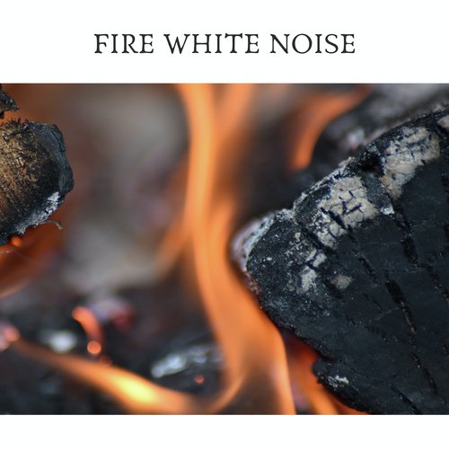 Fire Sounds cover art