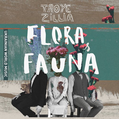 Flora & Fauna