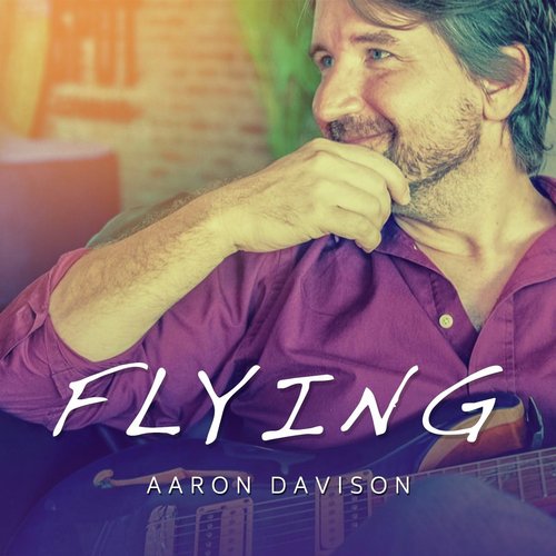 Aaron Davison