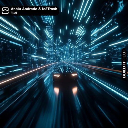 Fuel cover art