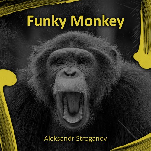 Funky Monkey
