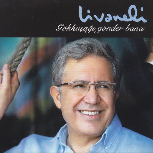Ozan cover art