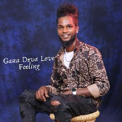 Gana Deva Love Feeling-GVs5dyFAeXo