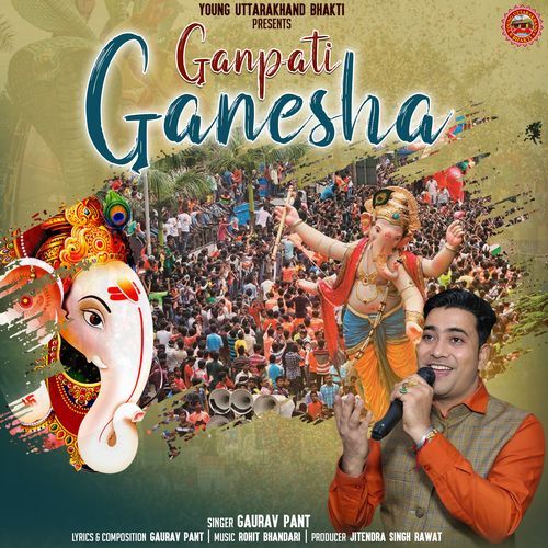 Ganpati Ganesha