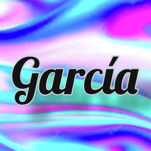 Garcia cover art