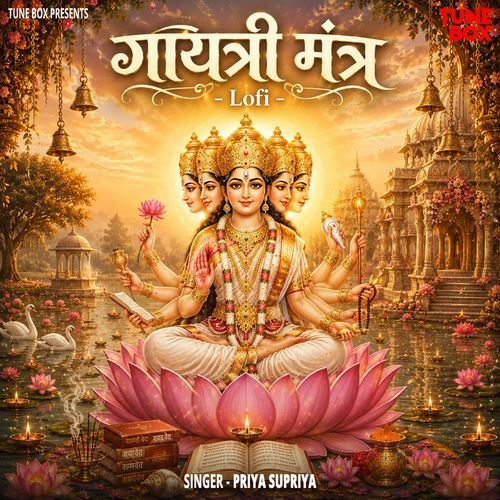 Gayatri Mantra Lofi