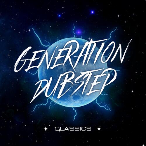 Generation Dubstep Classics