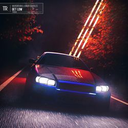 Get Low - Sped Up Nightcore