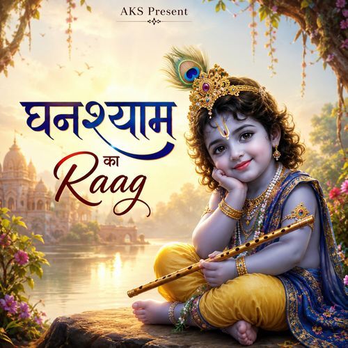 Ghanshyam Ka Raag