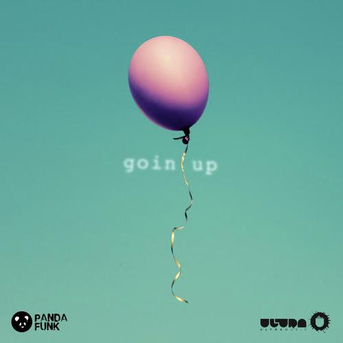 Goin Up_poster_image