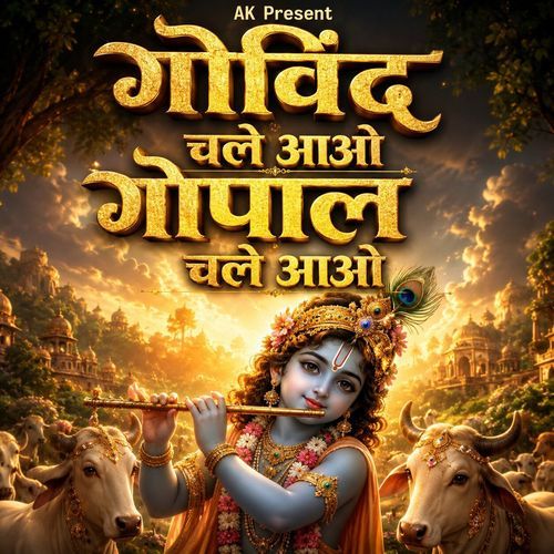 Govind Chale Aao Gopal Chale Aao