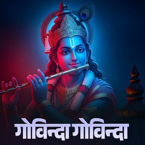 Govinda Govinda