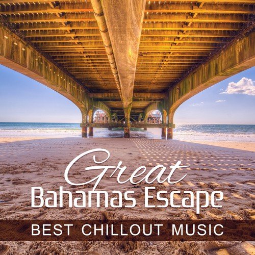 Cool Music for Relaxation cover art