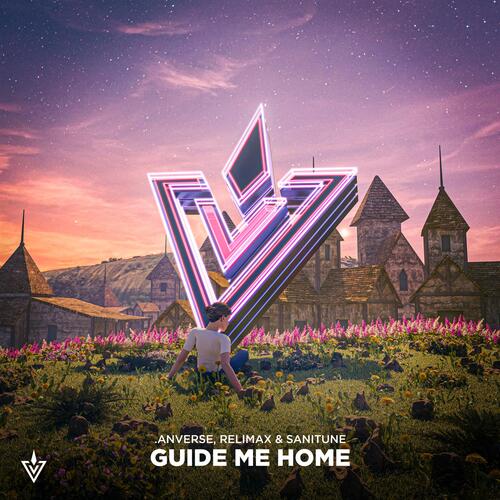 Guide Me Home_poster_image