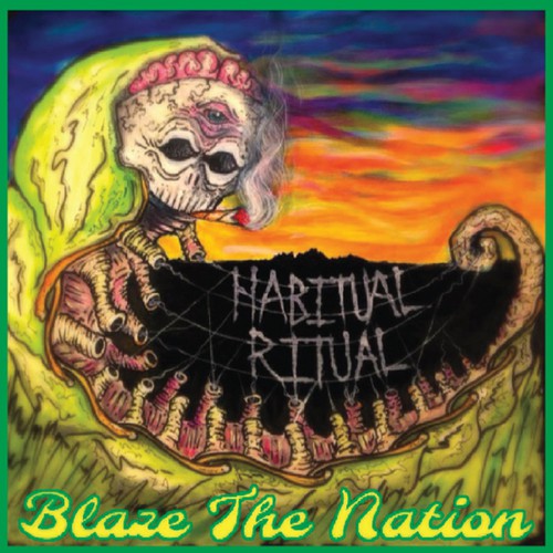 Drunken Prayer cover art
