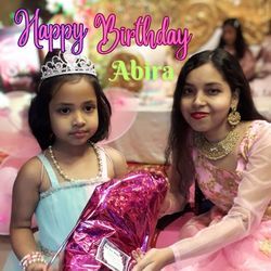 Happy Birthday Abira-RikyRjFGAmc