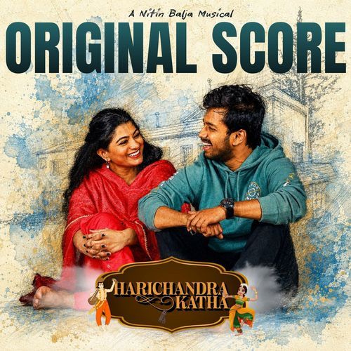 Harichandra Katha (Original Score)