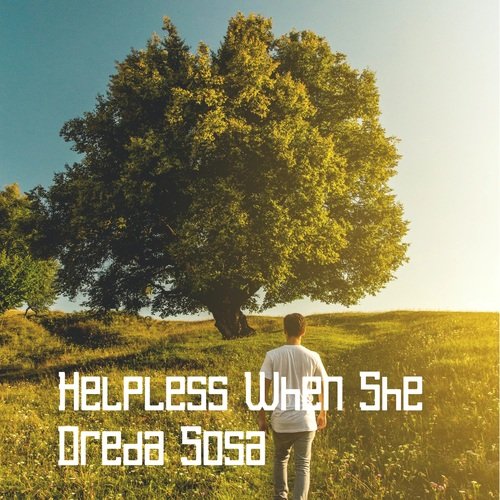 Andreas cover art