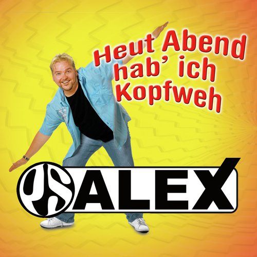 Heut' Abend Hab Ich Kopfweh (DJ-Mix)