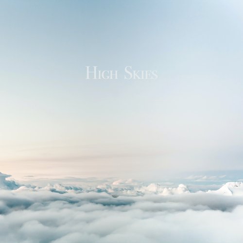 High Skies_poster_image