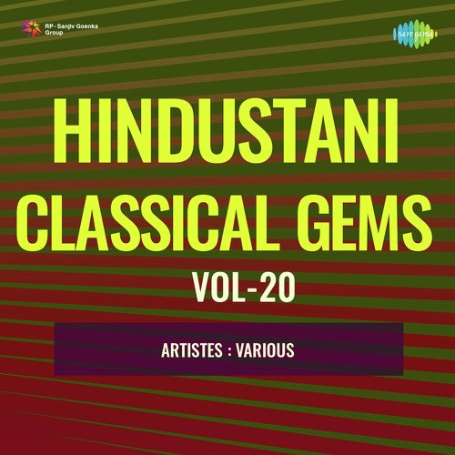 Hindustani Classical Gems Vol-20