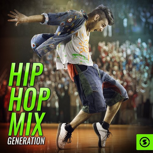 Hip Hop Mix Generation