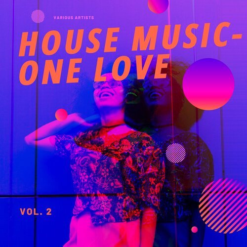 Everybody's Free (Lele Procida Mix) cover art