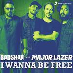 I Wanna Be Free