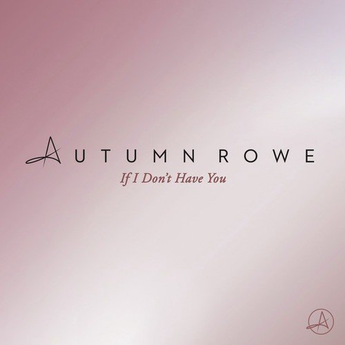 Autumn Rowe