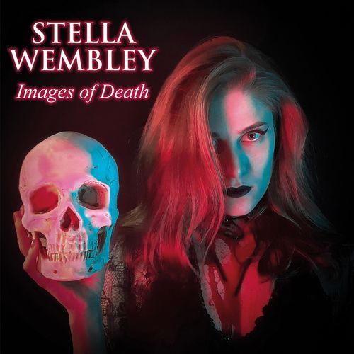 Images of Death cover art