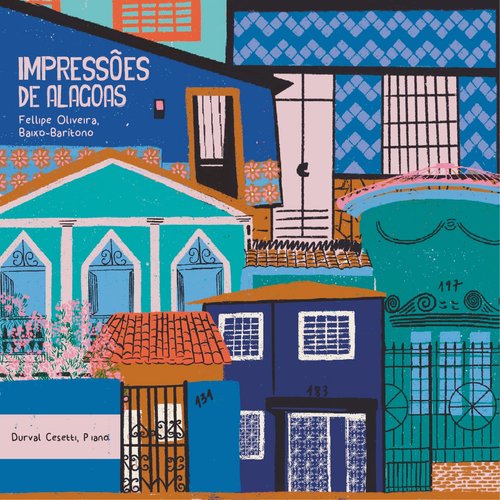 Impressões de Alagoas