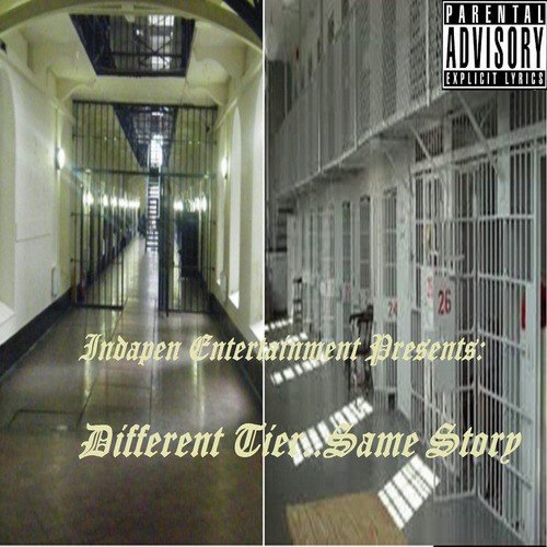Indapen Entertainment Presents: Different Tier Same Story