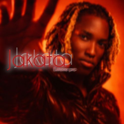 JAKATA cover art