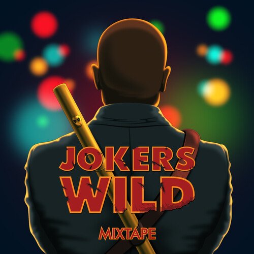 Jokers Scratch  (DJ Double J x DJ Nabs)