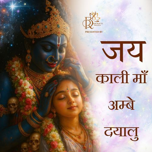 Jai Kaali Maa Ambe Diyalu