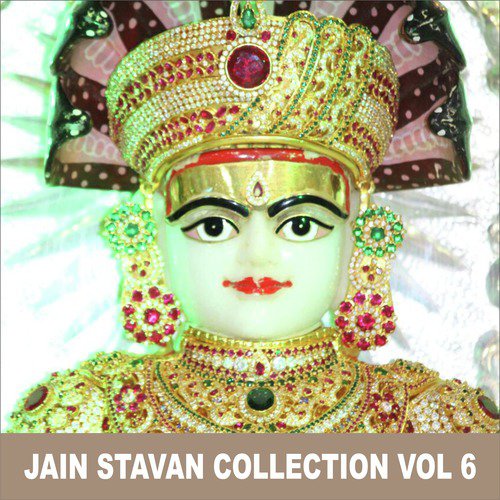 Jain Stavan Collection, Vol. 6