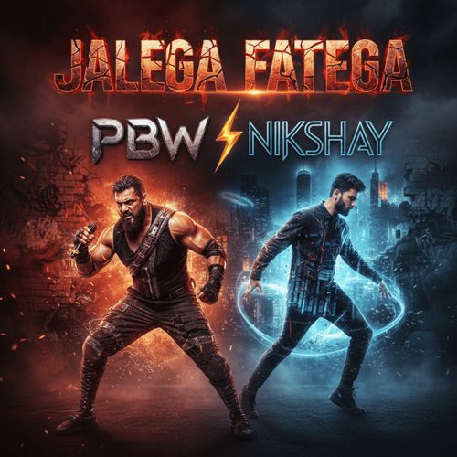 Jalega Fatega