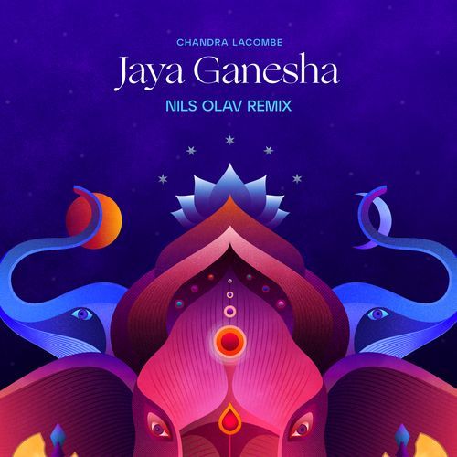 Jaya Ganesha (Nils Olav Remix)_poster_image