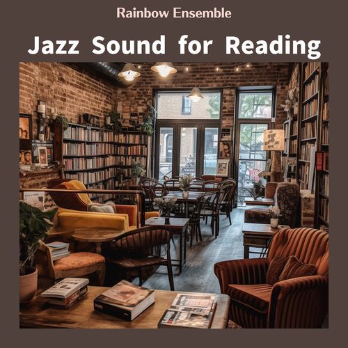 Jazz Sound for Reading
