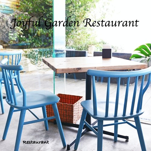 Little Italy Restaurant cover art