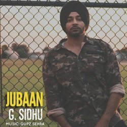 Jubaan (feat. Gupz Sehra)