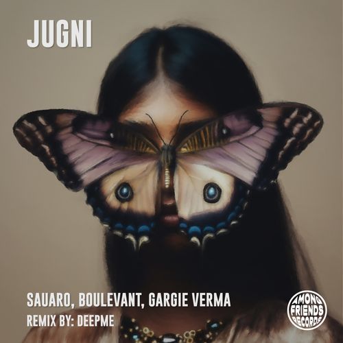 Jugni (DeepMe Remix)