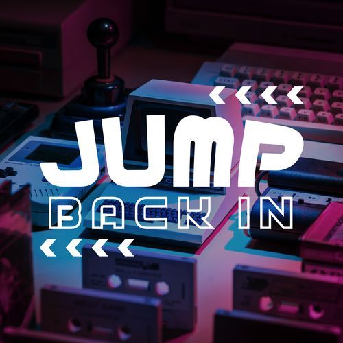 Jump Back In