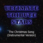 Justin Bieber feat. Usher - The Christmas Song (Instrumental Version)