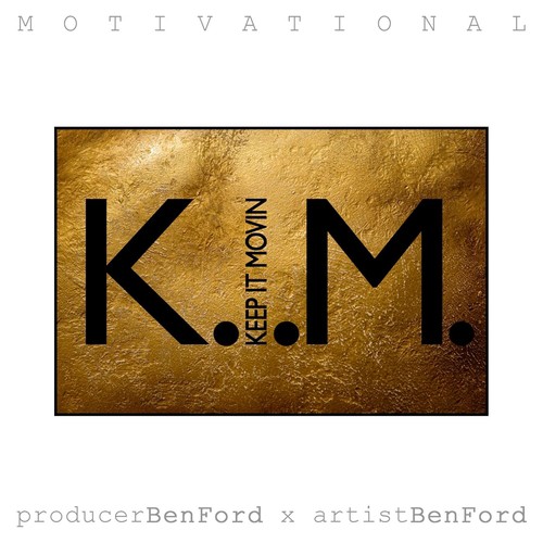 K.I.M. (Keep It Movin)_poster_image