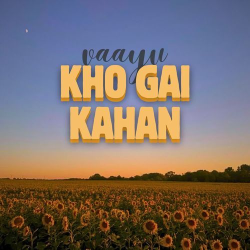 KHO GAI KAHAN